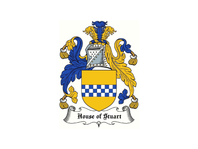 House of Stuart website image